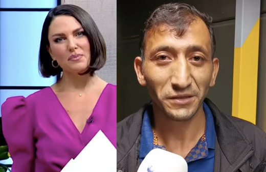 Kanal D Ece Üner ile Susma'da şok : Eşim ve öz yeğenim aynı yatakta