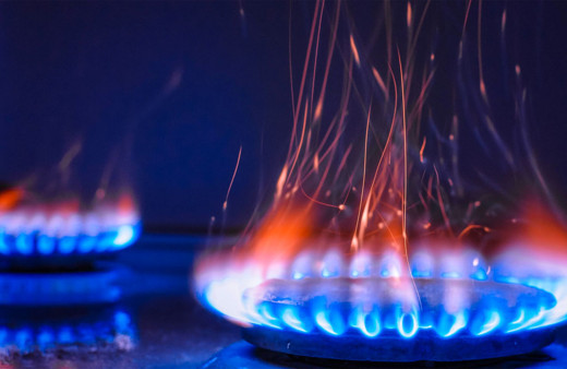 Avrupa'da rekor artışlar! Elektrik ve doğalgaz fiyatları son 9 ayda yüzde 250'leri aştı