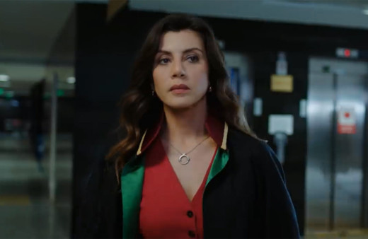 Evlilik Hakkında Her Şey 3. bölüm fragmanı