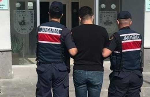 Kayseri'de firari 3 FETÖ hükümlüsü yakalandı