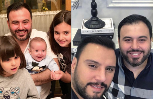 Alişan'ın kardeş matemi devam ediyor: Konuşmak istemiyorum