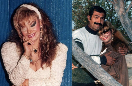 Bergen'i öldüren kocası televizyona çıktı pişkinliği pes dedirtti!