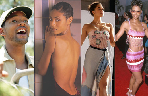 Will Smith 'hayatımıza başkaları girdi' deyip harem itirafı geldi: 20 kadınla...