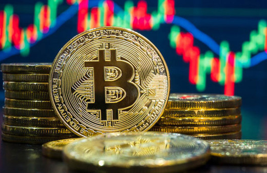 En fazla kripto para yatırımcısı bulunan ülkeler! Hindistan 100 milyonu aştı listede Türkiye de var