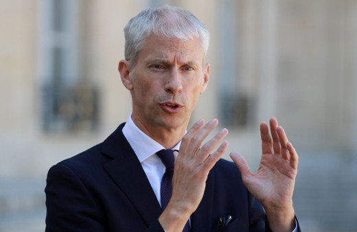 Türkiye'deki Fransız şirketler yeni yatırımlara odaklandı