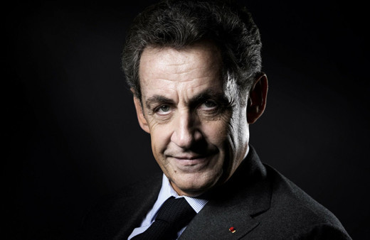 Eski Fransa Cumhurbaşkanı Sarkozy hakkında 7 yıl hapis cezası istendi
