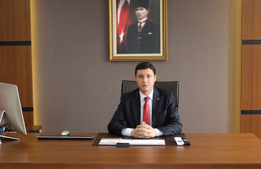 'Kaymakam öğretmeni sınıftan kovdu' iddiası! Valilikten açıklama