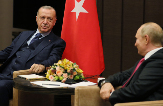 5 Mart mutabakatından sonra 400 bin Suriyeli İdlib'e geri döndü