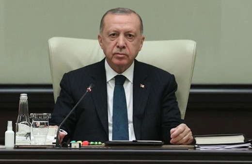 Milli Güvenlik Kurulu Beştepe'de toplanacak