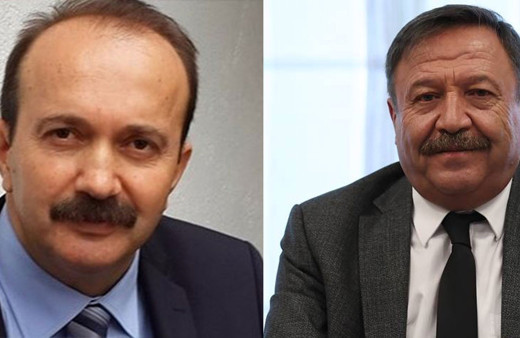 Ankara Büyükşehir'de yumruk yumruğa kavga iddiası