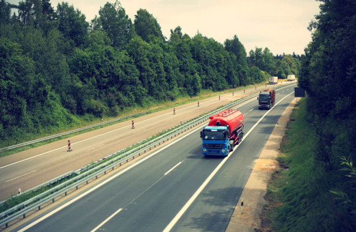 Türkiye'nin ulaşım altyapısı küresel ısınmaya göre yeniden gözden geçiriliyor