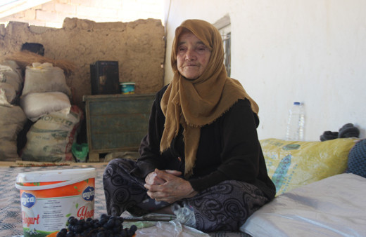 Konya'da 107 yaşındaki asırlık nine uzun yaşam sırrını verdi! Doktor bile şaştı kaldı