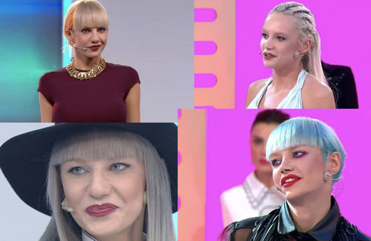 İşte Benim Stilim kızı Ayşenur Balcı bambaşka biri oldu gören bu kim dedi