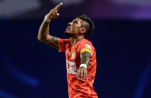 Fenerbahçe, Paulinho için harekete geçti!