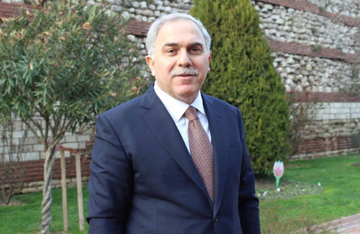 İstanbul Fatih'te yabancılara ev kiralamak yasaklandı! Belediye Başkanı Ergün Turan açıkladı