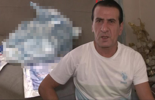 İnternetten elbise siparişi verdi! Gelen ürünü görünce inanamadı