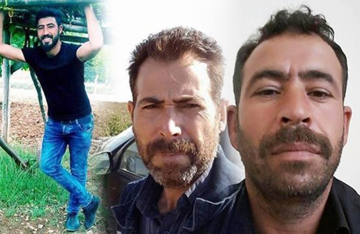 Şanlıurfa'da 3 kardeşi öldürmüşlerdi! Karar çıktı: Cezaları belli oldu