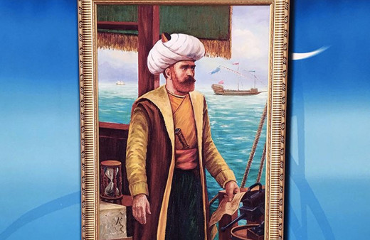 Barbaros Hayreddin Paşa kim öldürdü kaç yaşında öldü kısaca hayatı