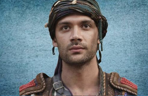 İlyas Reis kimdir Türk mü Barbaroslar'daki İlyas resi tarihteki hayatı