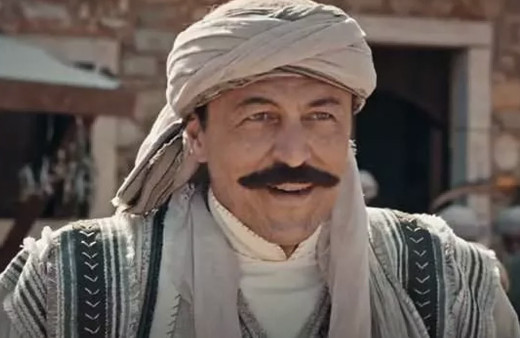 İshak Reis kimdir Barbaroslar'daki büyük kardeş İshak Reis'in hayatı