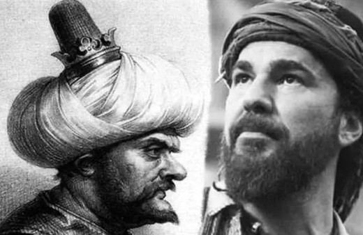 Oruç Reis hayatı kısaca neler yaptı Oruç Baba ne zaman öldü?