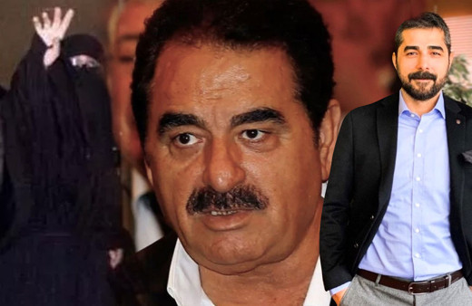 40 yıl sonra eski eşi ifşa etti! Adalet Sara'dan İbrahim Tatlıses'i kızdıracak sözler: Sağır sultan bile duyuyor