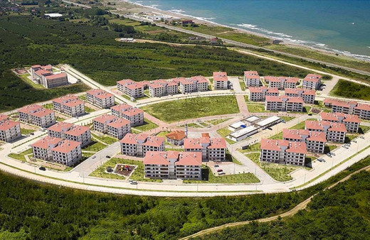 6 ilde konut satışları devam ediyor! Taksitler 425 TL'den başlıyor İstanbul'a 5 yeni proje