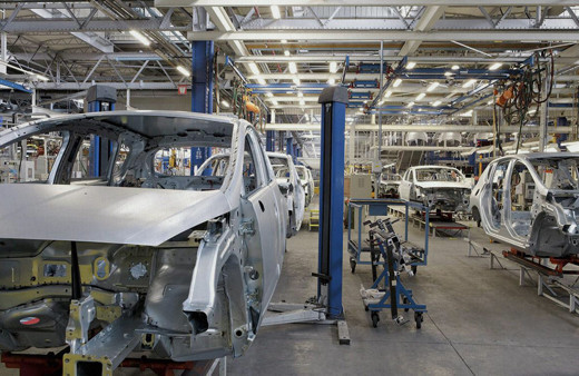 Honda'nın Gebze'deki fabrikasını satın alan Türk milyarder yerli hibrit otomobil üretecek