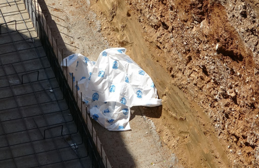 Isparta Süleyman Demirel Üniversitesi kampüsünde öldüren ihmal