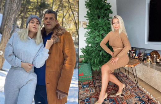 Yeliz Yeşilmen ağzından kaçırdı: Eski kocam hakkında konuşursam 50 bin dolar öderim