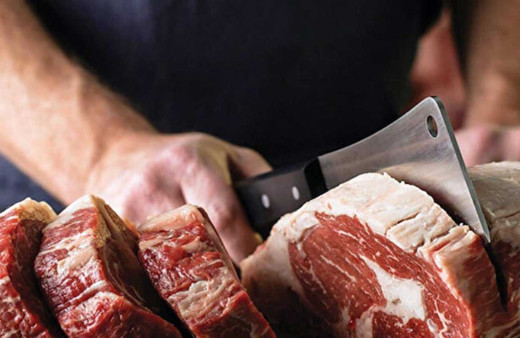 442 bin TL maaşla kasap arıyorlar! Yurtdışından 1000 kasap getirecekler