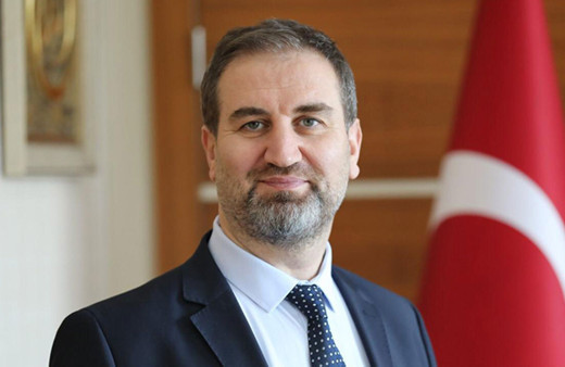 AK Parti son anketi açıkladı! "Yüzde 38-40 arasındayız. Oldukça iyi bir oran"