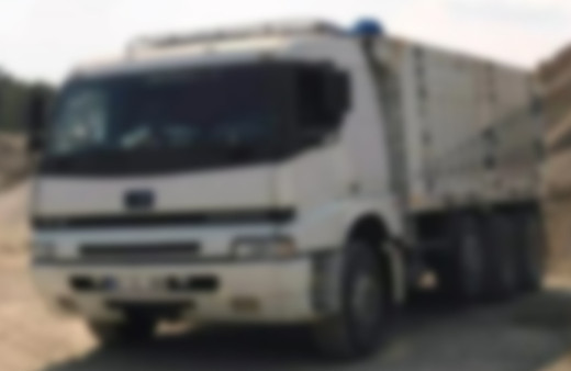 Çorum'da uyurken üzerinden kamyon geçti! 7 yaşındaki çocuk feci şekilde can verdi