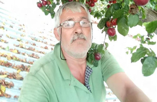 Zonguldak'ta kestane sevdası yaşlı adamın hayatına mal oldu