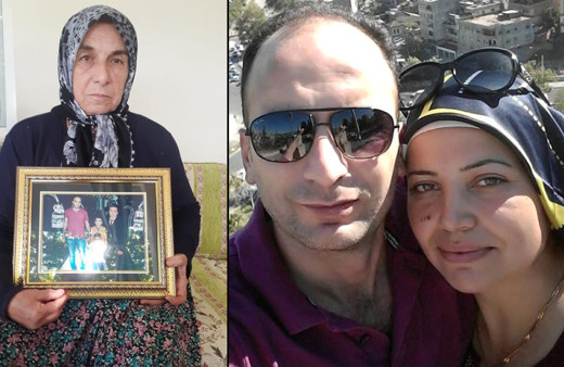 Osmaniye'de yasak aşkıyla beraber kocasını öldürdü! Cezası belli oldu: 4 yıldır ilk defa...