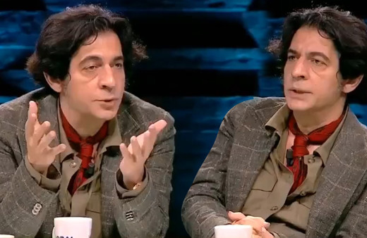 'Utanç duyuyorum' deyip Okan Bayülgen konuştu: Para kazanmaya çalışan zavallılar...