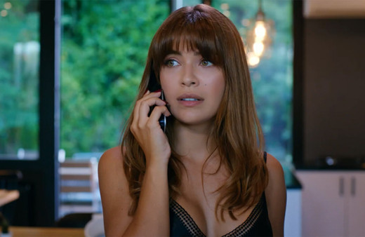 Yasak Elma 114. bölüm fragmanı