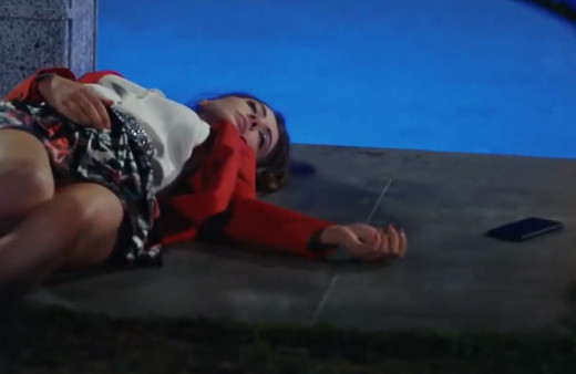 Aşk Mantık İntikam 16. bölüm fragmanı