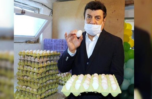 Coşkun Sabah 'içim kan ağlıyor' diyerek kötü haberi duyurdu