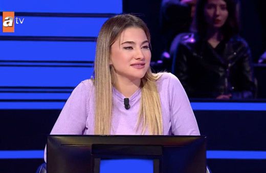 Kim Milyoner Olmak İster'de dünya üçüncüsünün elendiği soru alay konusu oldu