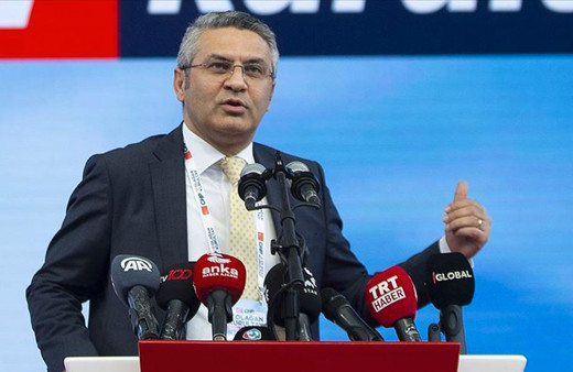 CHP'li Oğuz Kaan Salıcı söyledi duyanlar şaşkına döndü Bakan Varank tweet attı