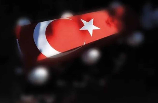 MSB acı haberi duyurdu: 4 Temmuz'da...