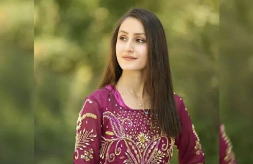 20 yaşındaki genç kız koronavirüse yenik düştü