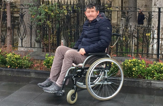 Bursa'da özel hastaneye 4.2 milyon liralık 'yanlış ameliyat tazminatı' şoku