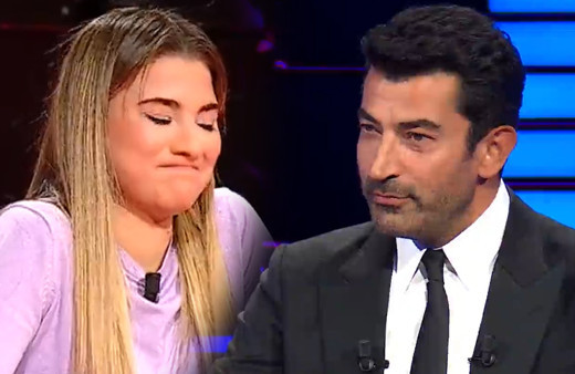 Dünya üçüncüsü 3. soruda elendi! Cevabıyla ATV Milyoner izleyicileri saç baş yoldu