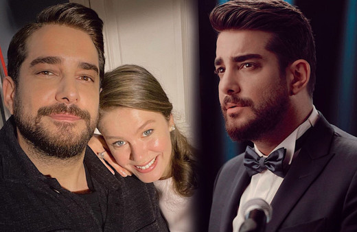 'Cinneti yaşadım' deyip itiraf etti! Camdaki Kız'ın Muzo'su Enis Arıkan: Çığlıkla uyandım, yatakta...