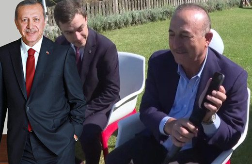 Cumhurbaşkanı Erdoğan telefondan gençlere seslendi: Sizleri tebrik ediyorum