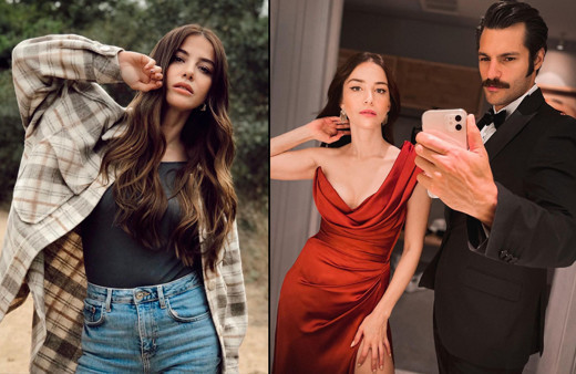 Evlilik arifesinde Özge Gürel'in dünyası başına yıkıldı! Felaket tellalı duyurdu