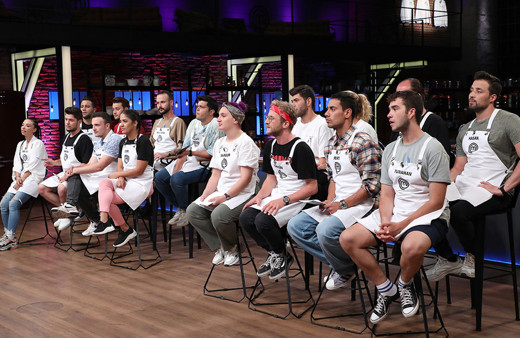 Gizli sır ifşa oldu bölüm başı ücretleri dudak uçuklattı! TV8 Masterchef'te çılgın rakamlar
