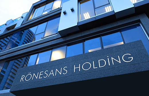 Rönesans Holding'den 'Pandora Belgeleri' açıklaması